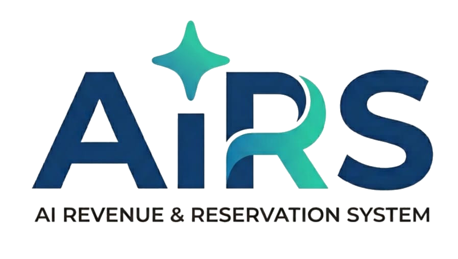 AIRS - AI Revenue & Reservation System